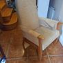 orthopaedic armchair Image 3