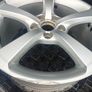 17" Audi  5x112 - A3, A4, VW Golf Caddy, Skoda Image 7