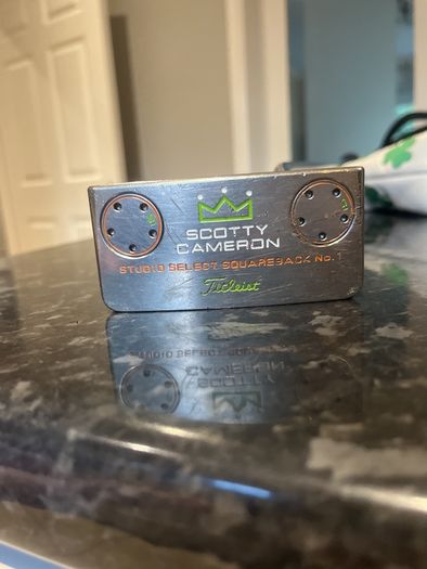 Scotty cameron