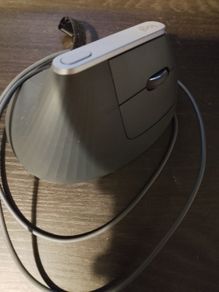 Logitech Mx Vertical