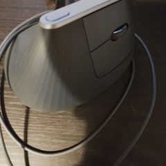 Logitech Mx Vertical