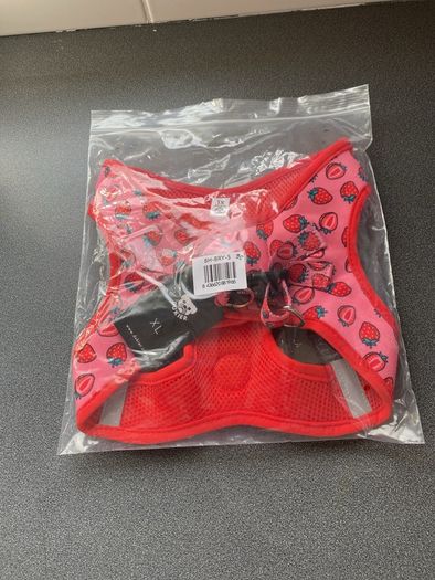 Dog harness XL