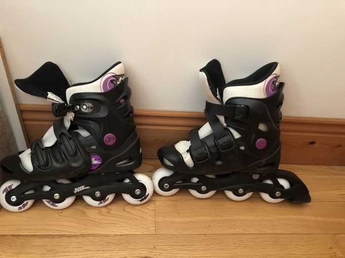 skates