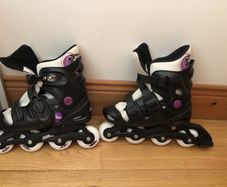 skates