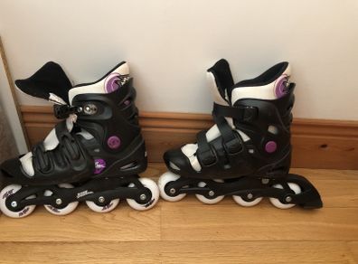 skates