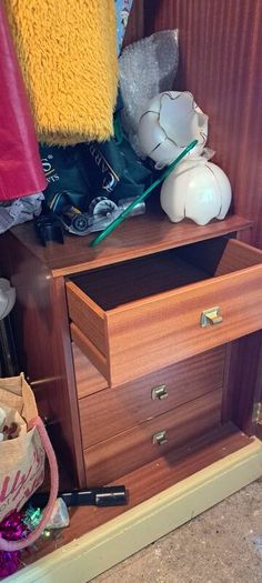 Wardrobe