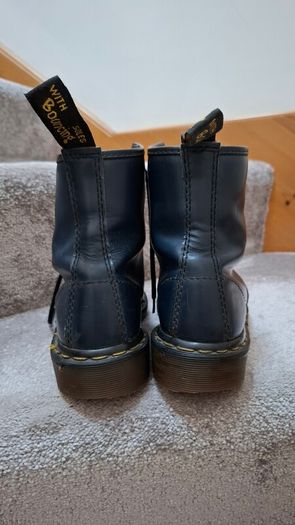 Dr. Martens Boots