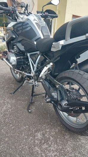 motorbike