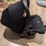 Baby Elegance car seat + Isofix Image 6