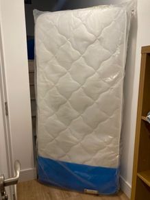 single mattress