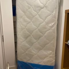single mattress