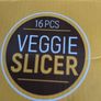 New vegetable slicer Image 7