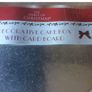 Christmas Cake Box & Board Image 3