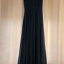 Bridesmaid dress UK 8 Teal Image 2