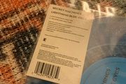 Secret Machines - Lightning Blue Eyes 7" Vinyl