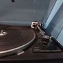 Dual 510 Turntable Image 8