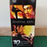 Martial Arts DVD Collection  10 Action-Packed Movies Image 2