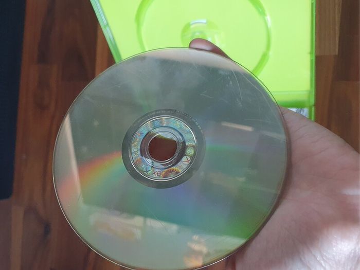 007 Quantum of Solace Xbox 360