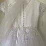 Communion dress (Isabella) Image 4