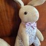 Cute Easter Decor Bunny Doorstops Image 5