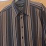 M&S Autograph  & Adore Mens  Shirts X 2. S.- XL. New. Image 2