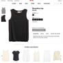 Bnwt H & M Top. Image 2