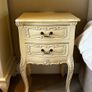 French inspired bedroom furniture. Image 3