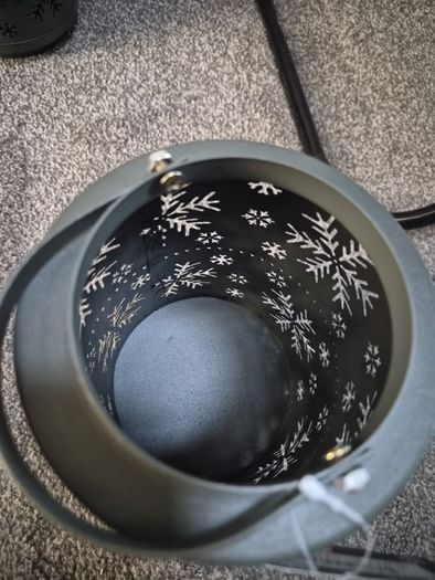 Christmas lantern