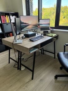 Office/Study Desk