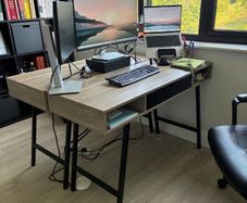 Office/Study Desk