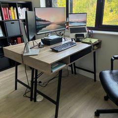 Office/Study Desk