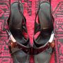 Vintage Prada sandals Image 2