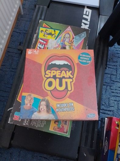 Board games