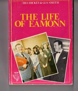 The Life Of Eamonn (eamonn Andrews)