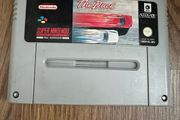 Test Drive 2: The Duel for SNES