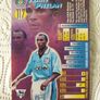 Terry Phelan Manchester City Football Trading Card 1995 to 1996 Image 2