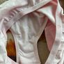Girls briefs set of 5 Image 6