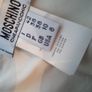 REDUCED / Designer Moschino Skirt 1960s style Y2K Image 4