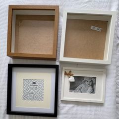 Picture Frames