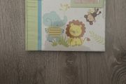 Baby photo album