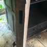 antique safe Image 3