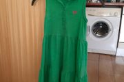 Green dress NEXT 2-3 years St.Patrick's Day