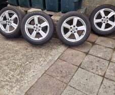 Alloys