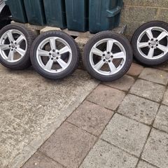 Alloys