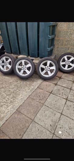 Alloys
