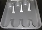 Cutlery Tray