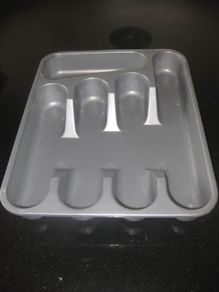 Cutlery Tray