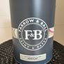 Farrow and Ball Slipper Satin Dead Flat 5l new Image 3