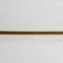 Vintage Claddagh Ancient Style Celtic Gold Filled Stick Pin Lapel Pin Image 8