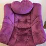 Beautiful Chair Velvet Armchair Image 4